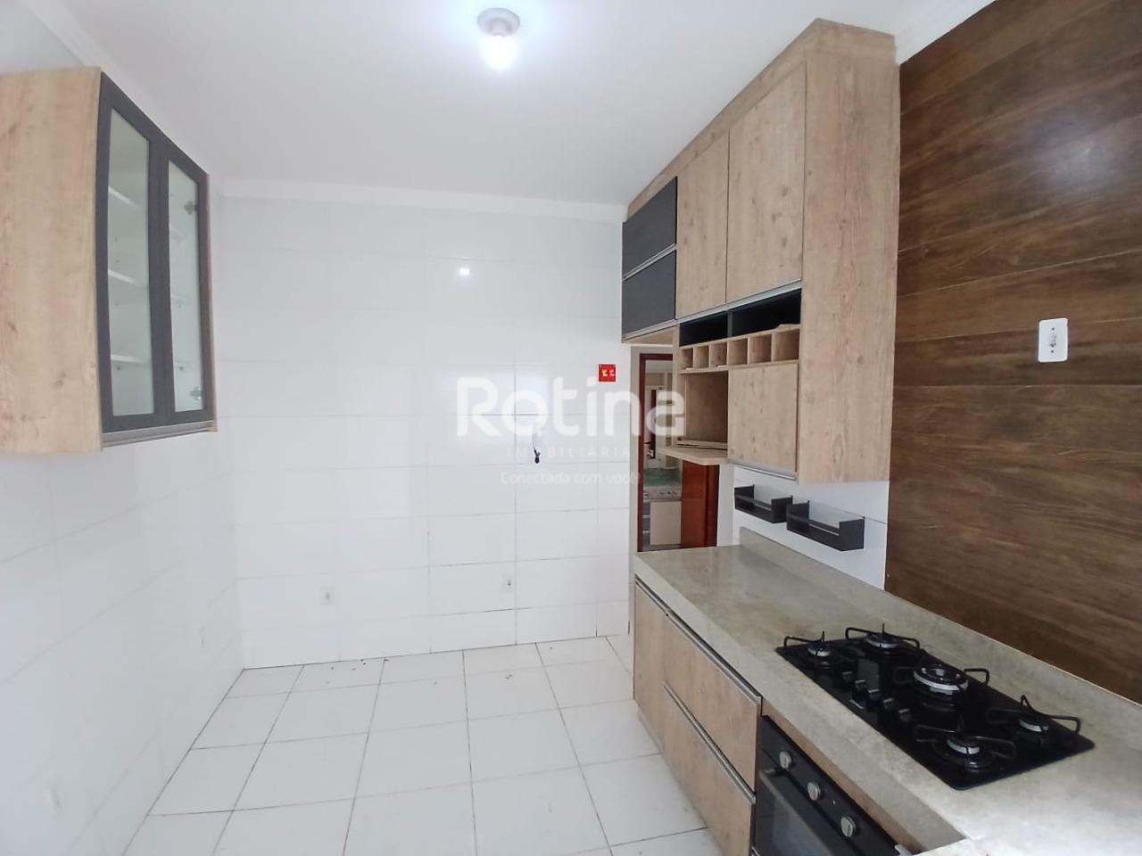 Casa para alugar, 3 quartos em Uberlândia no bairro Jardim Europa no valor de R$ 2.200,00 - Rotina Imobiliária: 