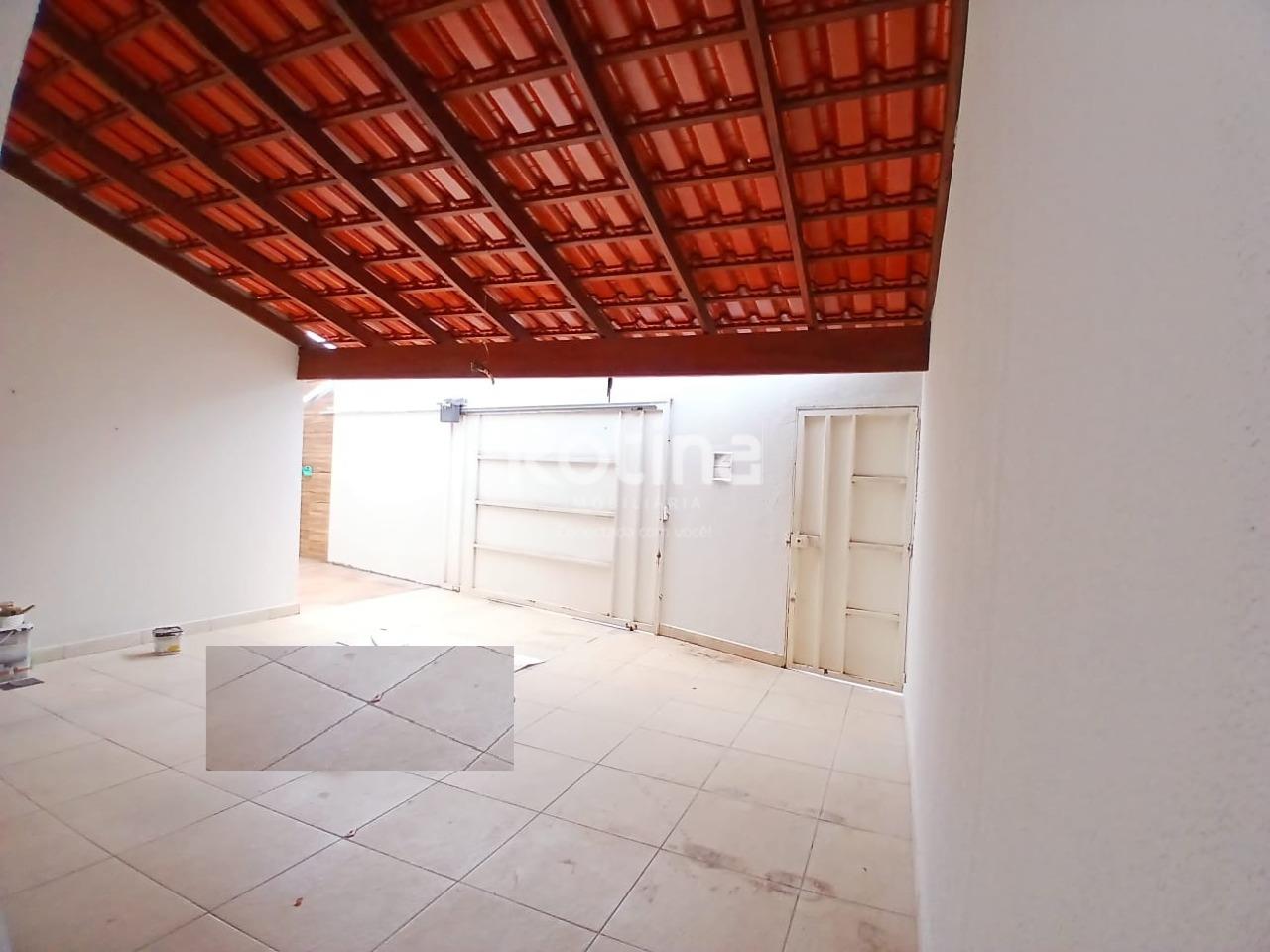 Casa para alugar, 3 quartos em Uberlândia no bairro Jardim Europa no valor de R$ 2.200,00 - Rotina Imobiliária: 