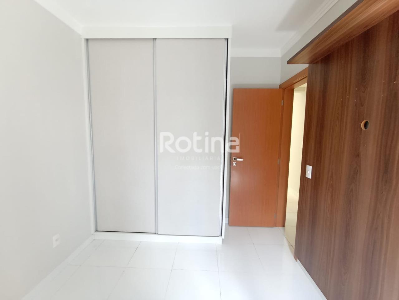 Apartamento à venda, 3 quartos em Uberlândia no bairro Santa Mônica no valor de R$ 460.000,00 - Rotina Imobiliária: 
