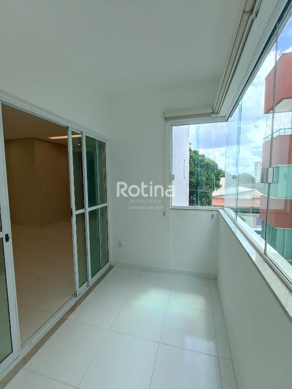 Apartamento à venda, 3 quartos em Uberlândia no bairro Santa Mônica no valor de R$ 460.000,00 - Rotina Imobiliária: 