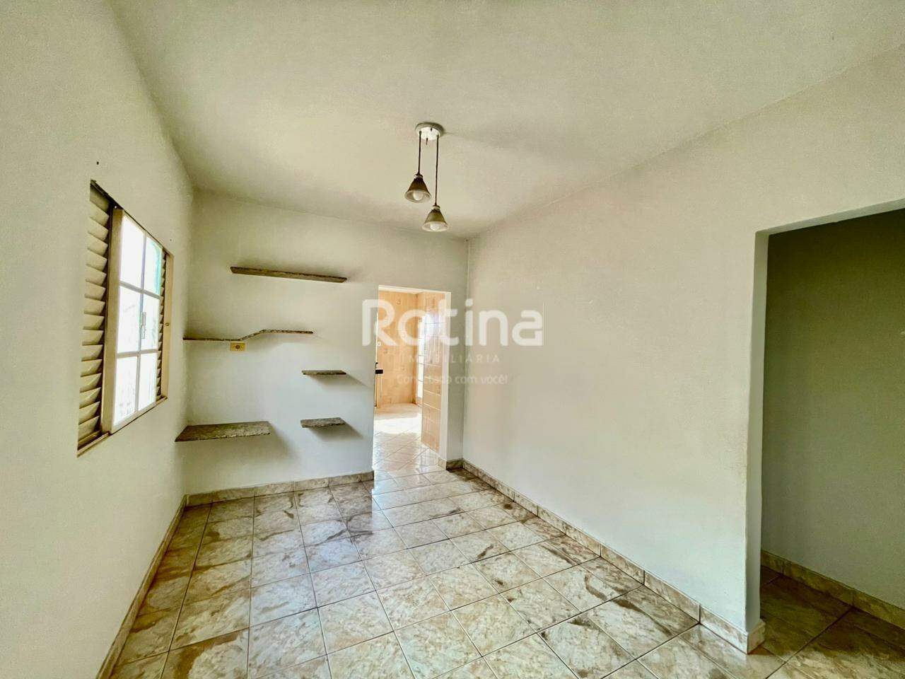 Casa à venda, 3 quartos em Uberlândia no bairro Saraiva no valor de R$ 590.000,00 - Rotina Imobiliária: 