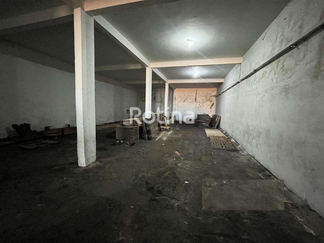 Galpão para alugar, em Uberlândia no bairro Nossa Senhora das Graças no valor de R$ 9.000,00 - Rotina Imobiliária: 