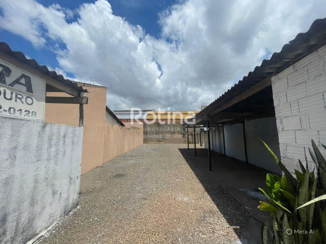 Terreno à venda, em Uberlândia no bairro Santa Mônica no valor de R$ 700.000,00 - Rotina Imobiliária: 