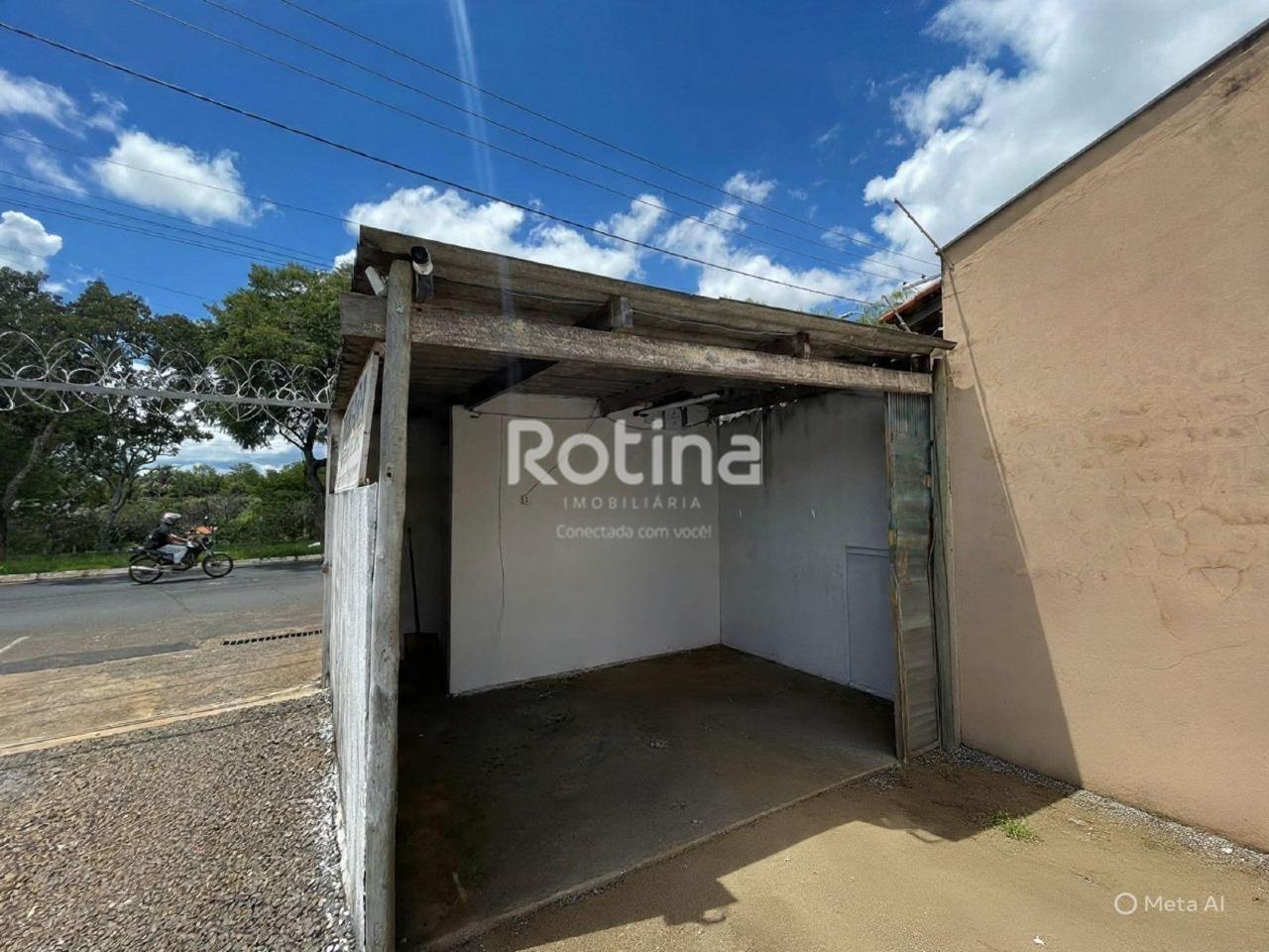 Terreno à venda, em Uberlândia no bairro Santa Mônica no valor de R$ 700.000,00 - Rotina Imobiliária: 