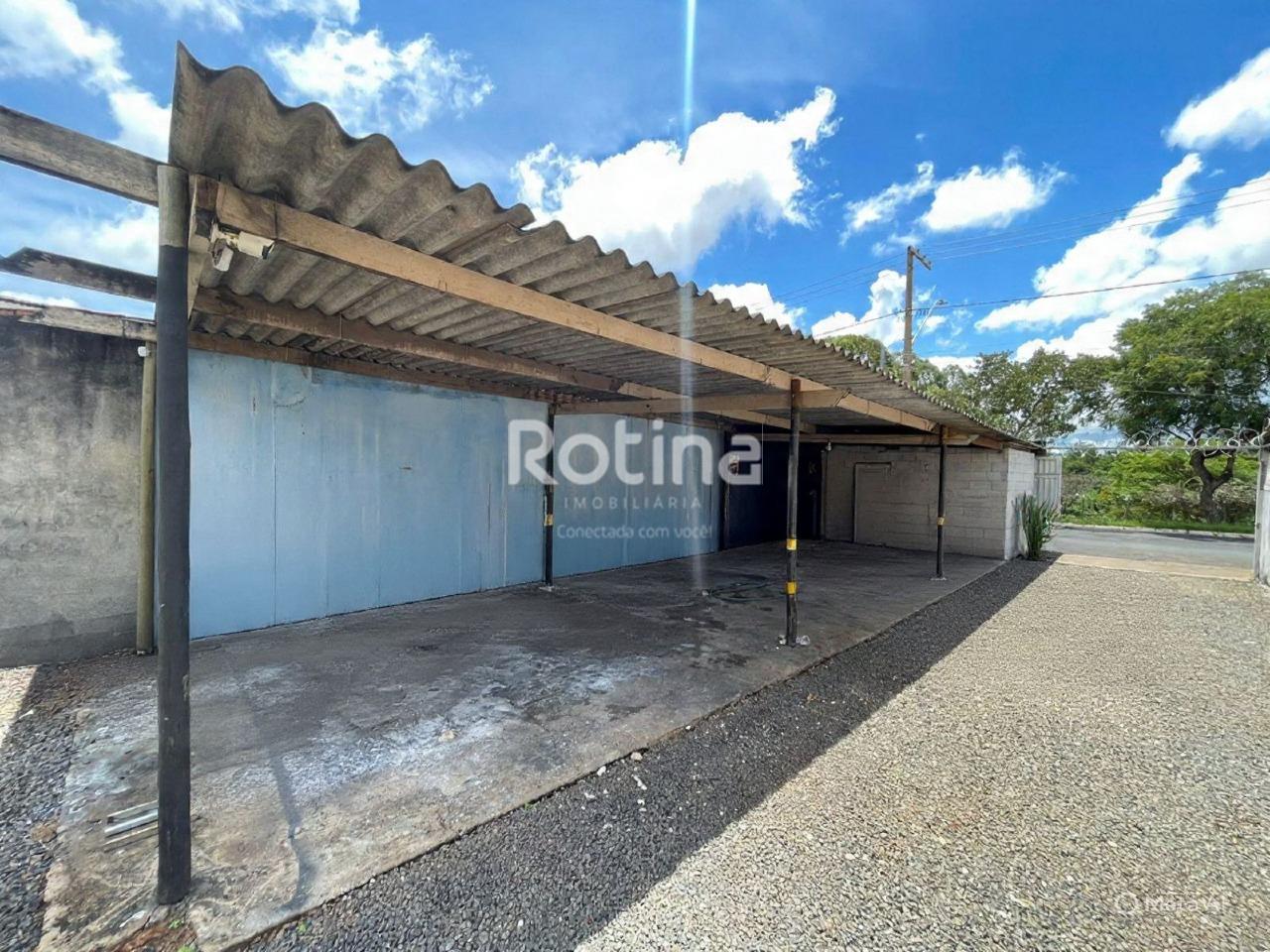 Terreno à venda, em Uberlândia no bairro Santa Mônica no valor de R$ 700.000,00 - Rotina Imobiliária: 