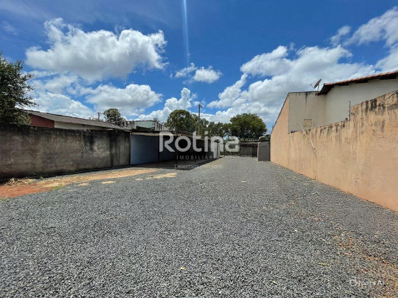 Terreno à venda, em Uberlândia no bairro Santa Mônica no valor de R$ 700.000,00 - Rotina Imobiliária: 