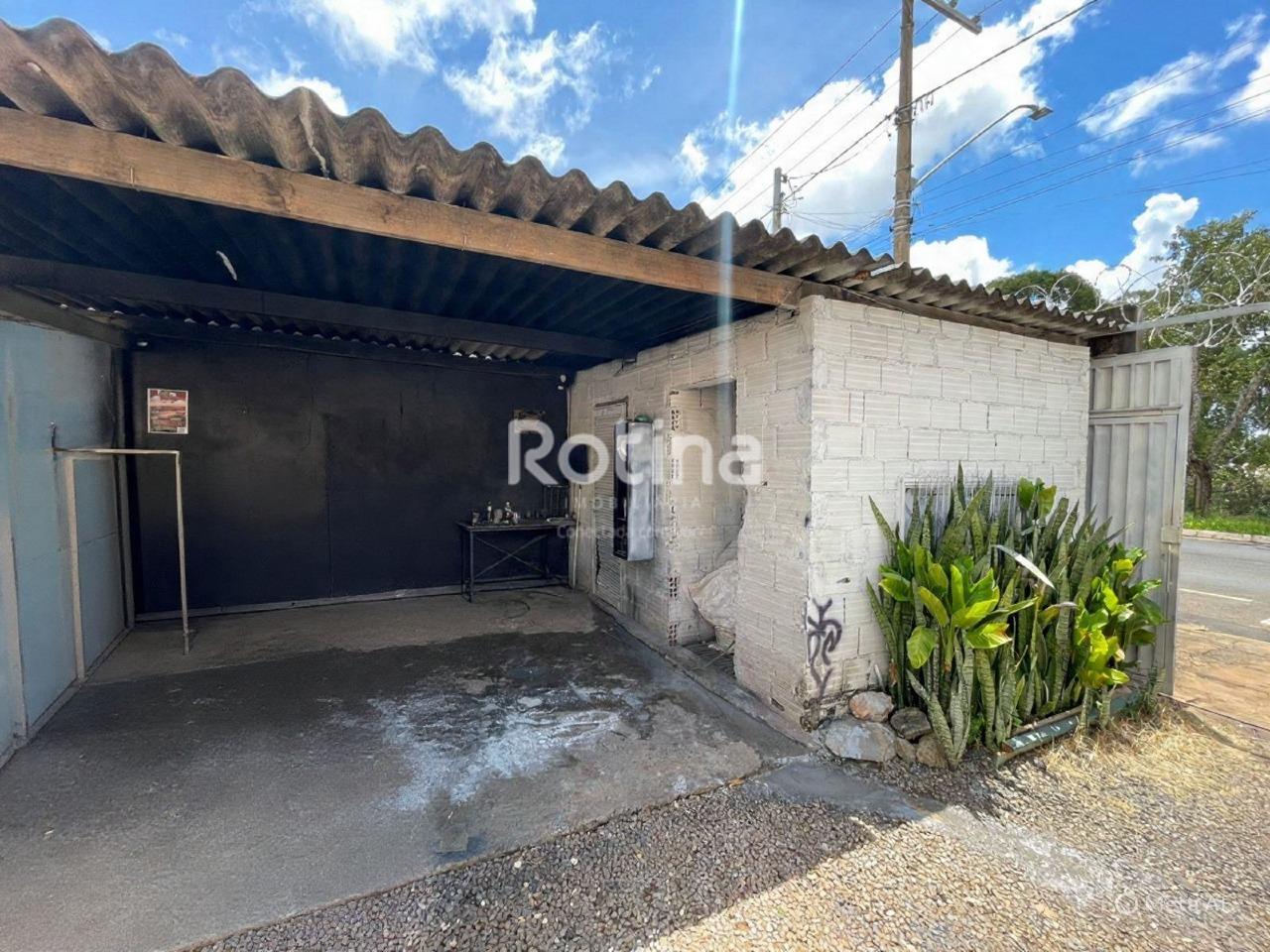 Terreno à venda, em Uberlândia no bairro Santa Mônica no valor de R$ 700.000,00 - Rotina Imobiliária: 