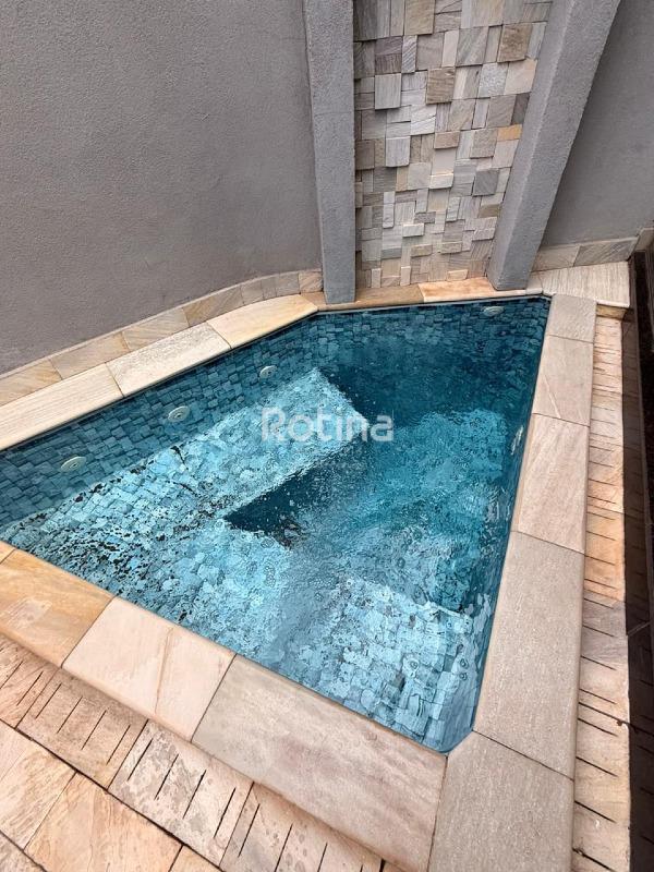 Casa à venda, 3 quartos em Uberlândia no bairro Maravilha no valor de R$ 530.000,00 - Rotina Imobiliária: 