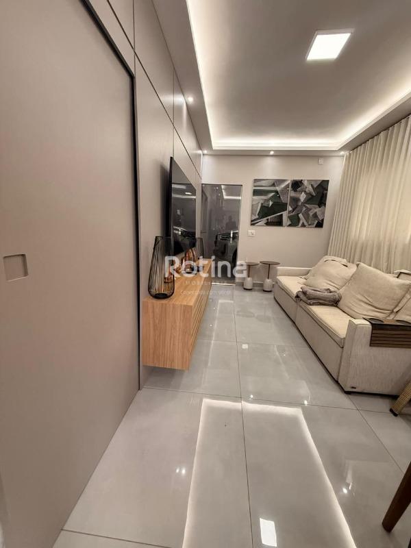 Casa à venda, 3 quartos em Uberlândia no bairro Maravilha no valor de R$ 530.000,00 - Rotina Imobiliária: 