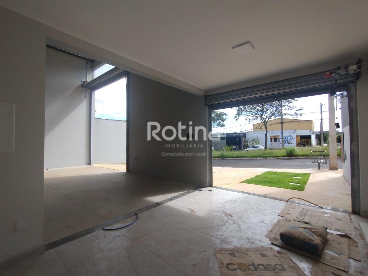 Galpão para alugar, em Uberlândia no bairro Pacaembu no valor de R$ 7.000,00 - Rotina Imobiliária: 