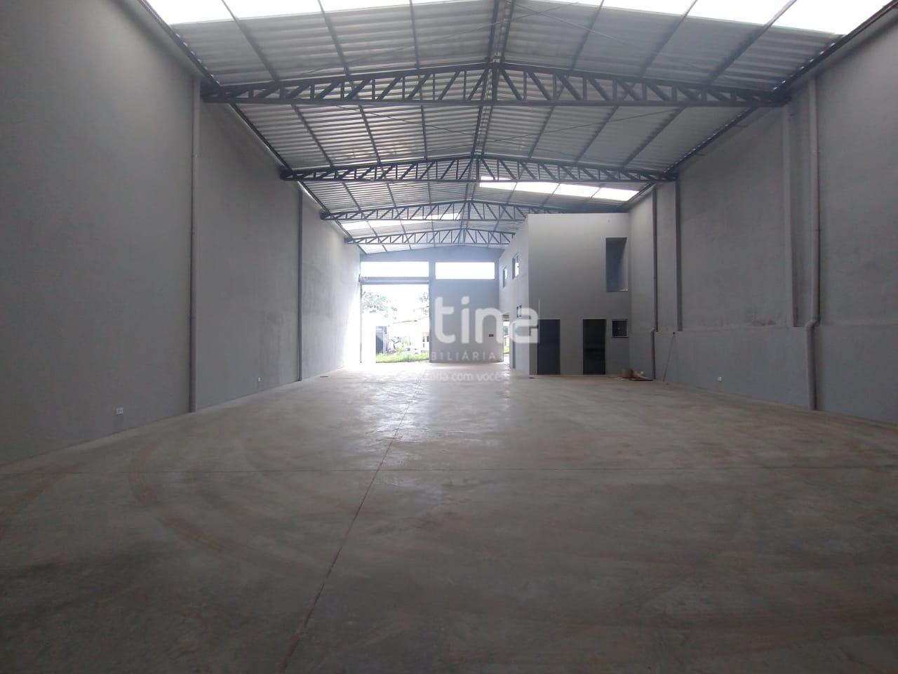 Galpão para alugar, em Uberlândia no bairro Pacaembu no valor de R$ 7.000,00 - Rotina Imobiliária: 