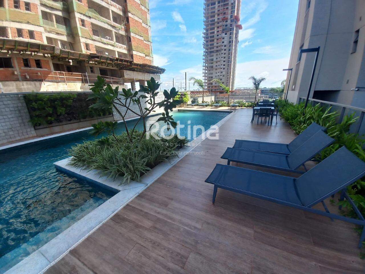 Apartamento para alugar, 3 quartos em Uberlândia no bairro Gávea no valor de R$ 6.100,00 - Rotina Imobiliária: 