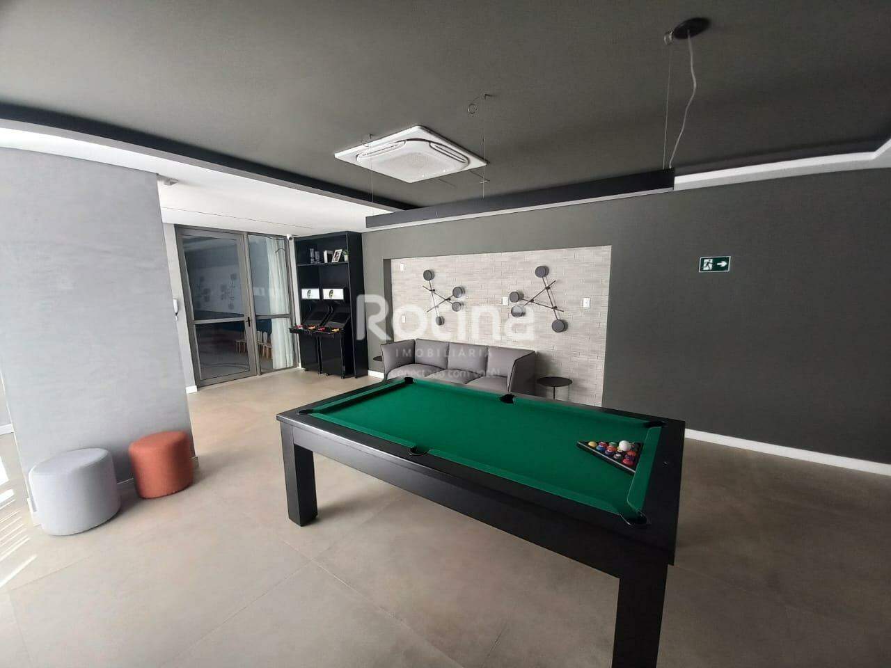 Apartamento para alugar, 3 quartos em Uberlândia no bairro Gávea no valor de R$ 6.100,00 - Rotina Imobiliária: 