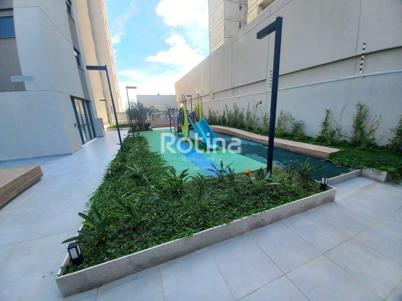 Apartamento para alugar, 3 quartos em Uberlândia no bairro Gávea no valor de R$ 6.100,00 - Rotina Imobiliária: 