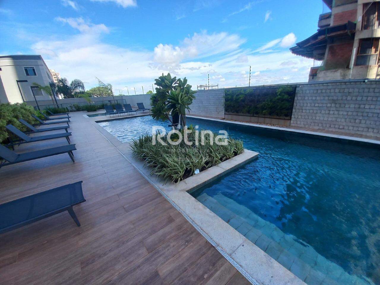 Apartamento para alugar, 3 quartos em Uberlândia no bairro Gávea no valor de R$ 6.100,00 - Rotina Imobiliária: 