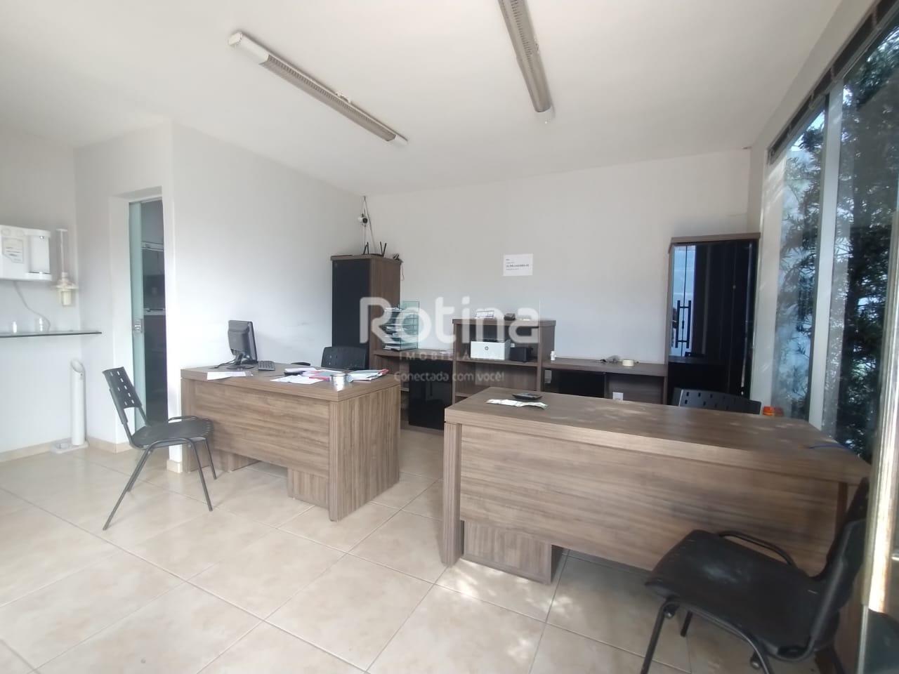 Galpão para alugar, em Uberlândia no bairro Pacaembu no valor de R$ 6.000,00 - Rotina Imobiliária: 