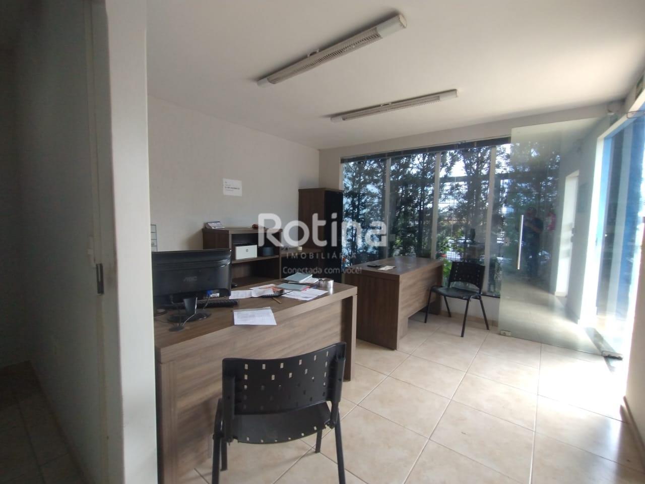 Galpão para alugar, em Uberlândia no bairro Pacaembu no valor de R$ 6.000,00 - Rotina Imobiliária: 