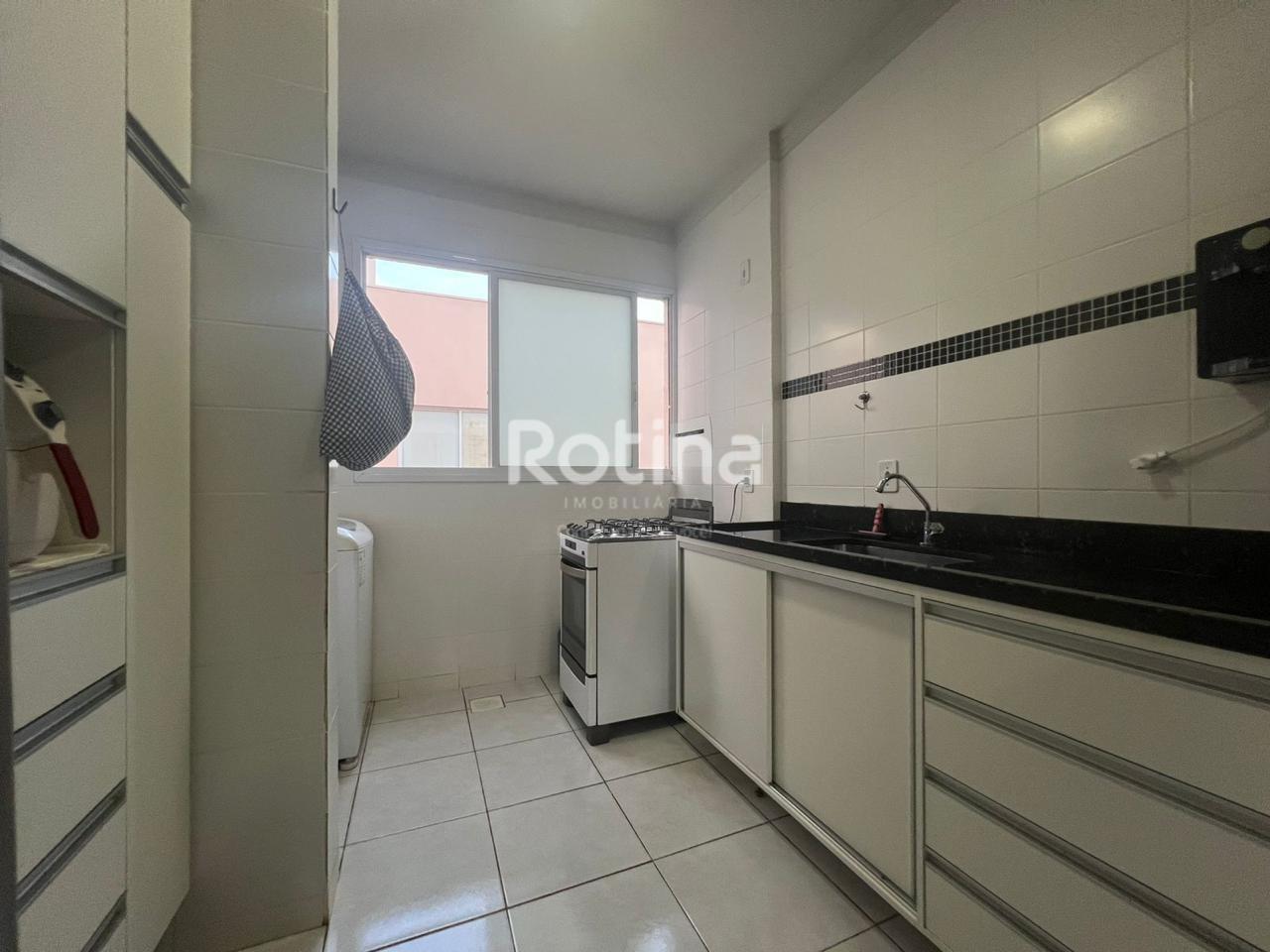 Apartamento à venda, 2 quartos em Uberlândia no bairro Alto Umuarama no valor de R$ 330.000,00 - Rotina Imobiliária: 