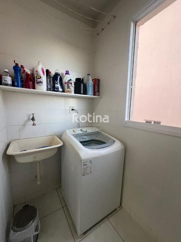 Apartamento à venda, 2 quartos em Uberlândia no bairro Alto Umuarama no valor de R$ 330.000,00 - Rotina Imobiliária: 