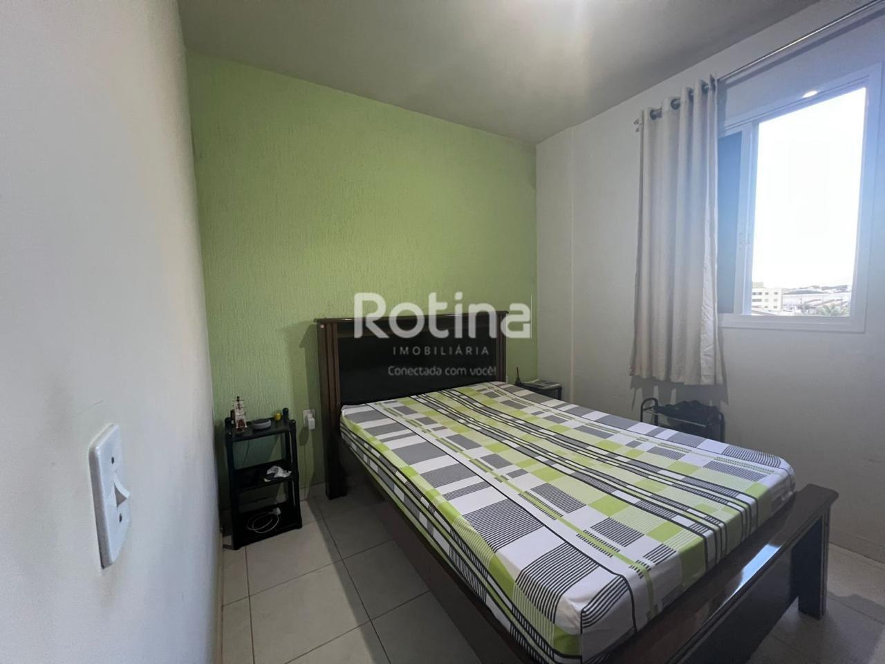 Apartamento à venda, 2 quartos em Uberlândia no bairro Alto Umuarama no valor de R$ 330.000,00 - Rotina Imobiliária: 