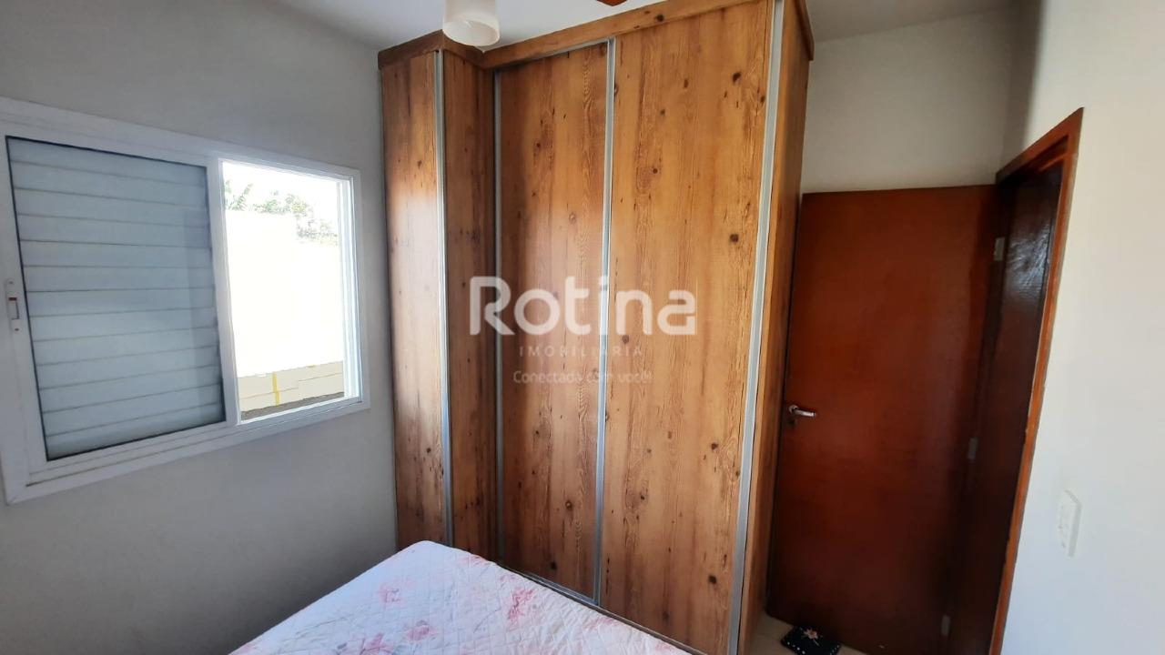 Apartamento à venda, 2 quartos em Uberlândia no bairro Segismundo Pereira no valor de R$ 250.000,00 - Rotina Imobiliária: 