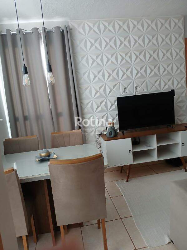 Apartamento à venda, 2 quartos em Uberlândia no bairro Jardim Holanda no valor de R$ 219.900,00 - Rotina Imobiliária: 