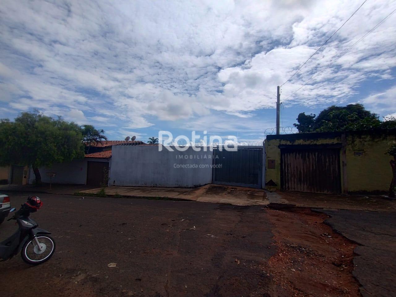 Terreno para alugar, em Uberlândia no bairro Pacaembu no valor de R$ 1.200,00 - Rotina Imobiliária: 