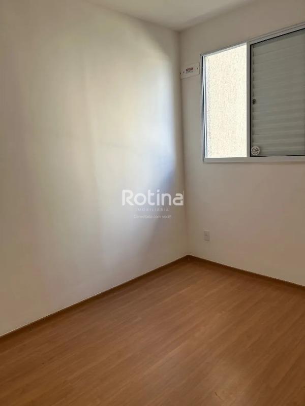 Apartamento para alugar, 2 quartos em Uberlândia no bairro Shopping Park no valor de R$ 1.200,00 - Rotina Imobiliária: 