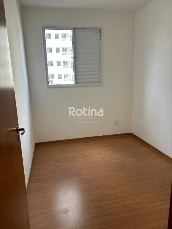 Apartamento para alugar, 2 quartos em Uberlândia no bairro Shopping Park no valor de R$ 1.200,00 - Rotina Imobiliária: 