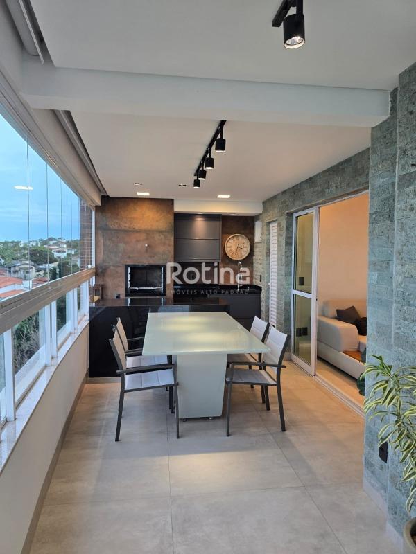 Apartamento à venda, 3 quartos em Uberlândia no bairro Tubalina no valor de R$ 1.350.000,00 - Rotina Imobiliária: 