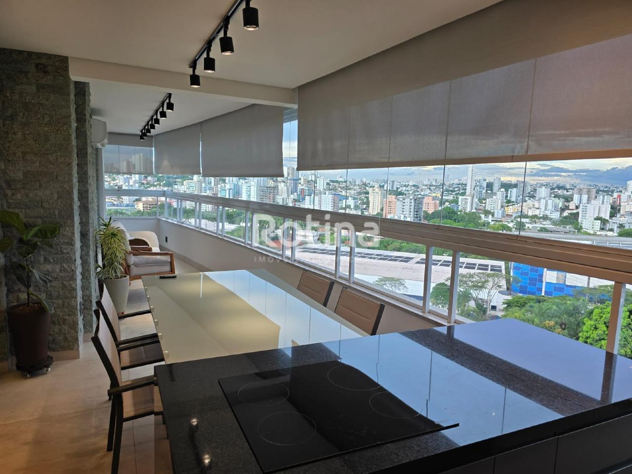 Apartamento à venda, 3 quartos em Uberlândia no bairro Tubalina no valor de R$ 1.350.000,00 - Rotina Imobiliária: 