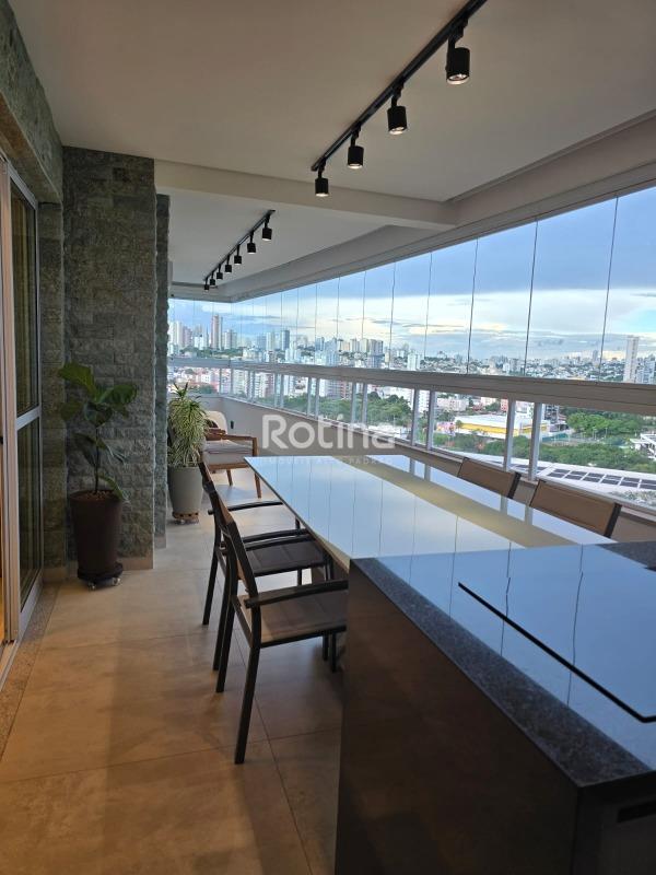Apartamento à venda, 3 quartos em Uberlândia no bairro Tubalina no valor de R$ 1.350.000,00 - Rotina Imobiliária: 