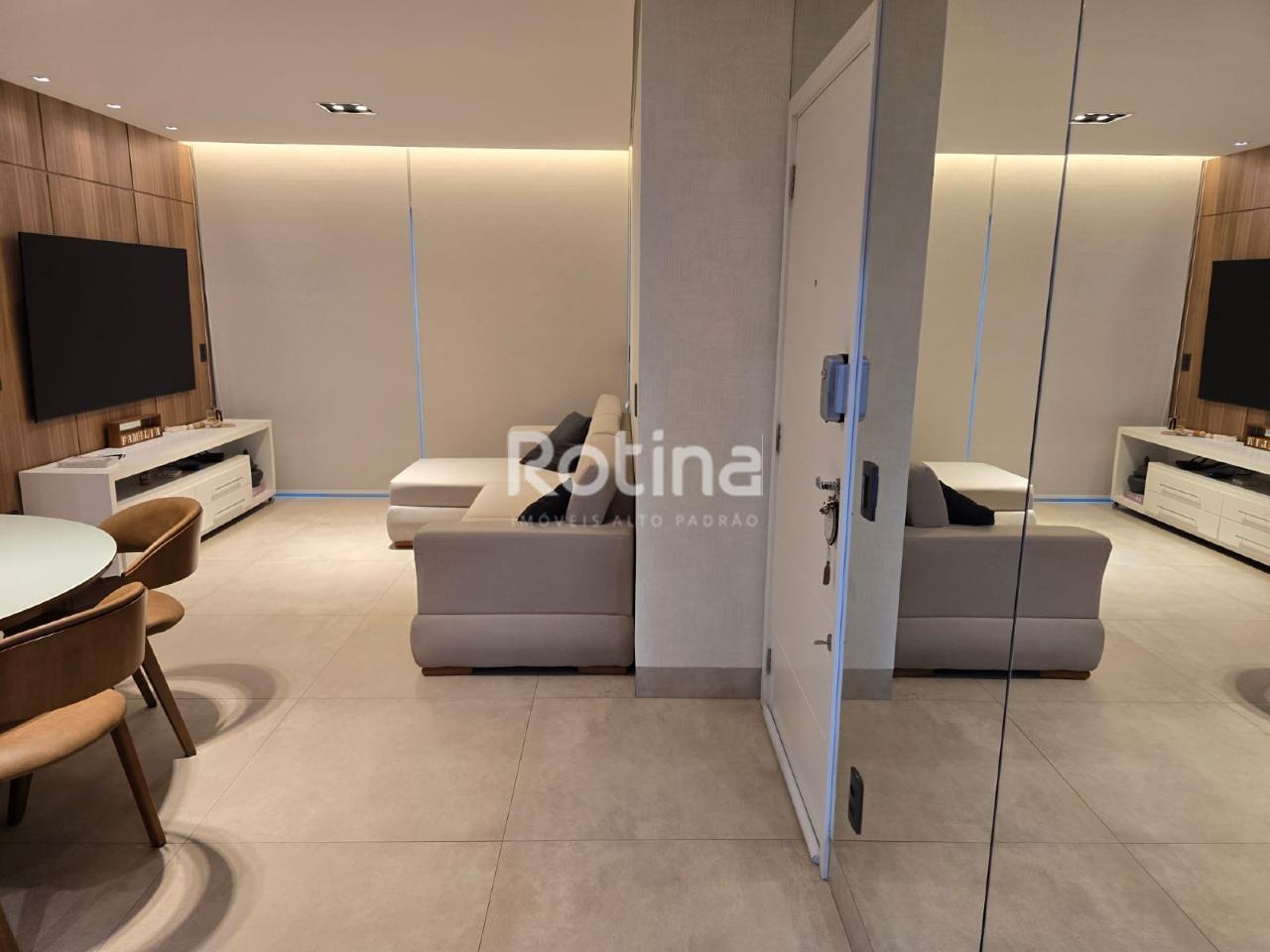 Apartamento à venda, 3 quartos em Uberlândia no bairro Tubalina no valor de R$ 1.350.000,00 - Rotina Imobiliária: 