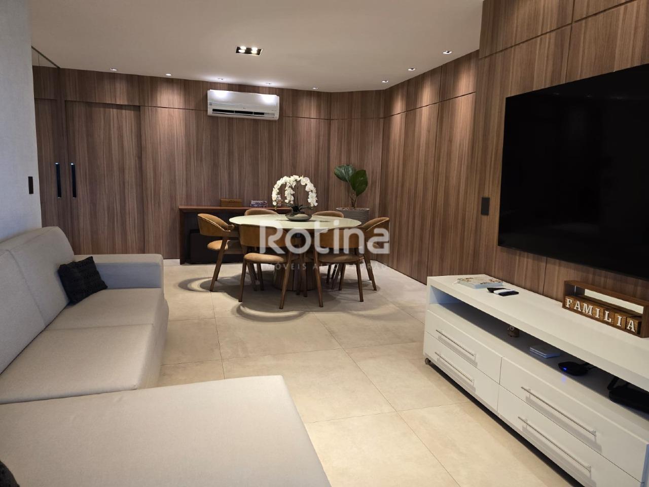Apartamento à venda, 3 quartos em Uberlândia no bairro Tubalina no valor de R$ 1.350.000,00 - Rotina Imobiliária: 