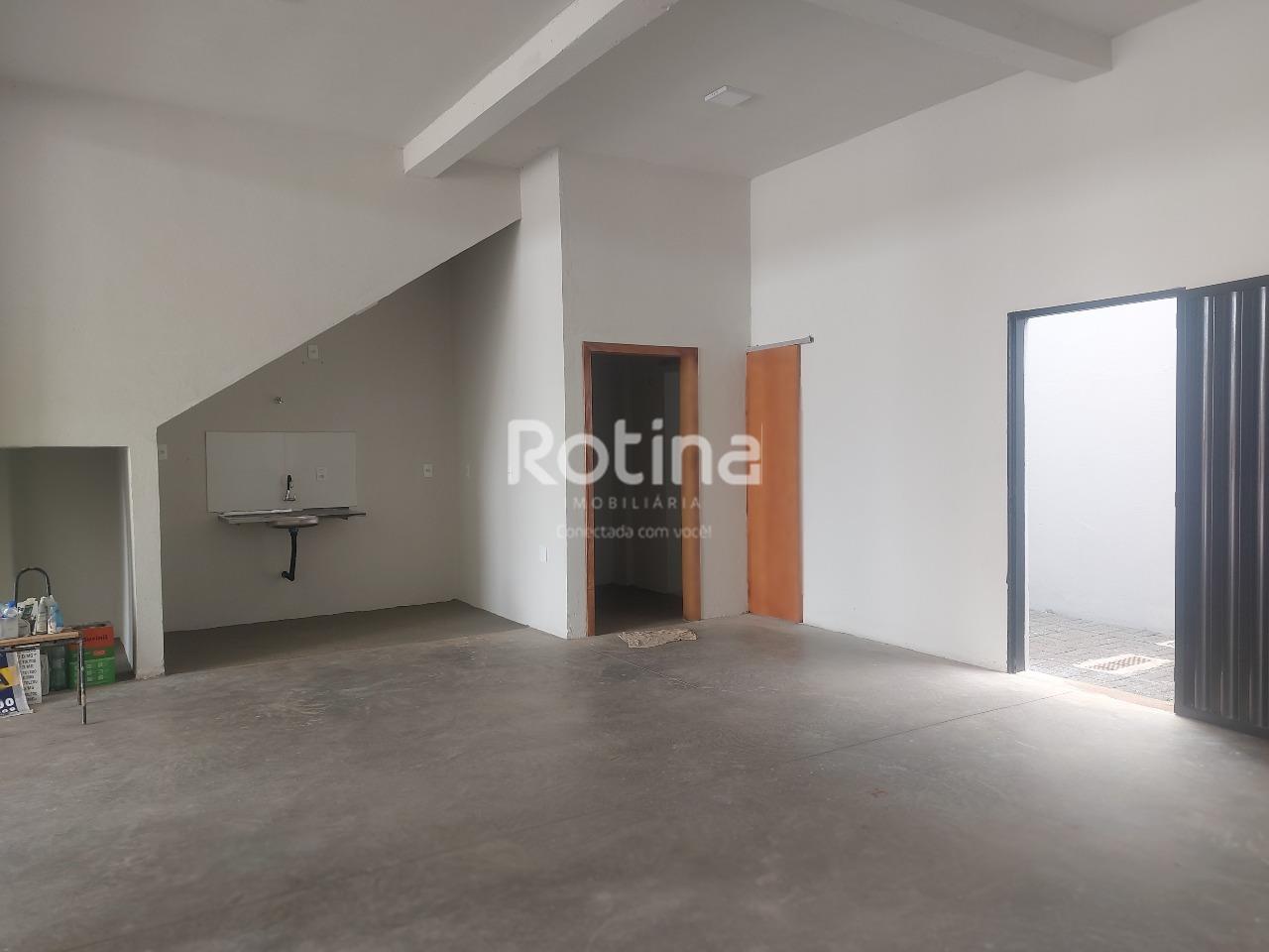 Galpão para alugar, em Uberlândia no bairro Shopping Park no valor de R$ 6.000,00 - Rotina Imobiliária: 