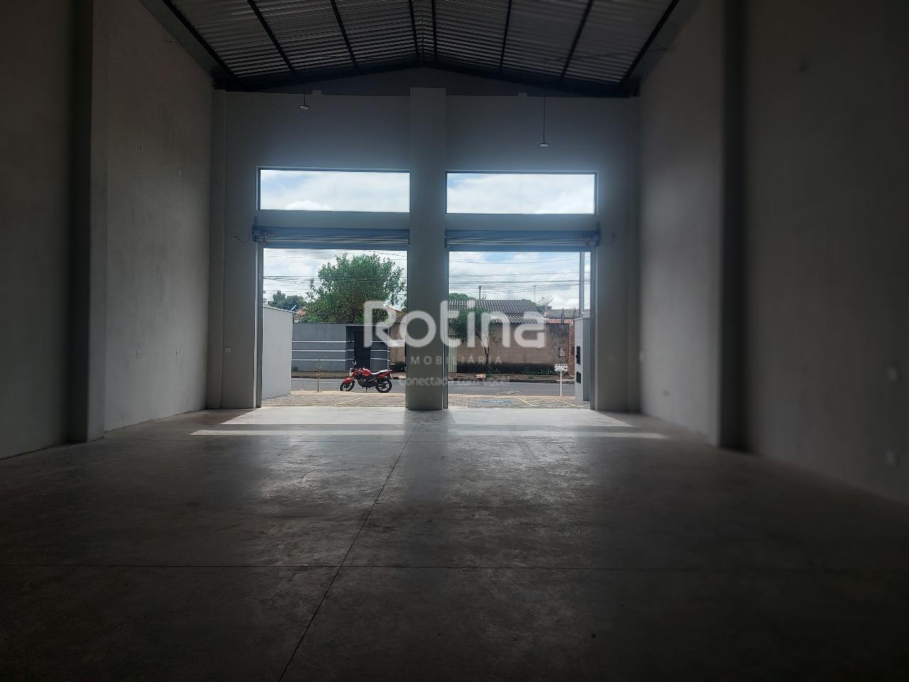 Galpão para alugar, em Uberlândia no bairro Shopping Park no valor de R$ 6.000,00 - Rotina Imobiliária: 