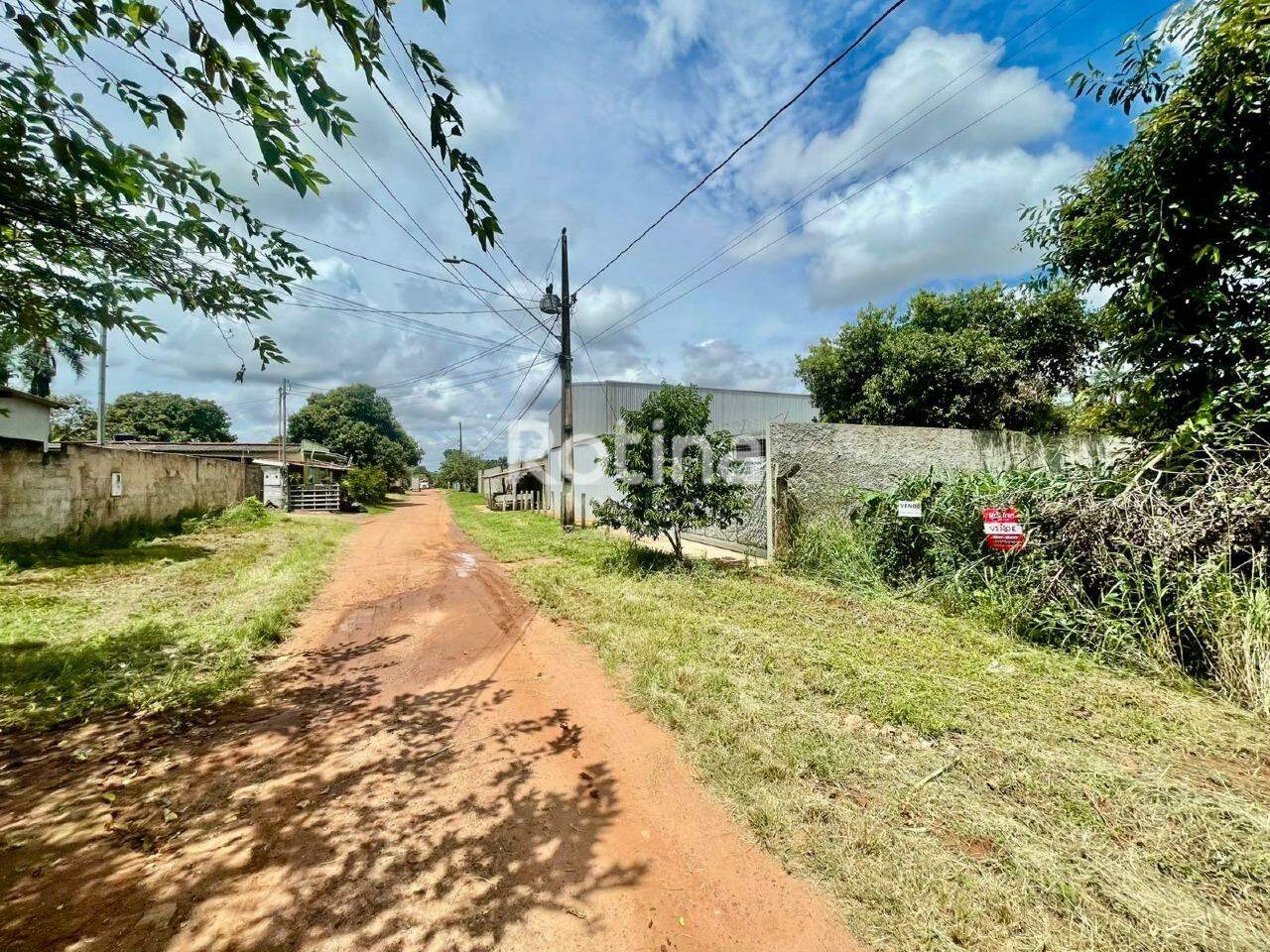Terreno à venda, em Uberlândia no bairro Valparaíso no valor de R$ 250.000,00 - Rotina Imobiliária: 
