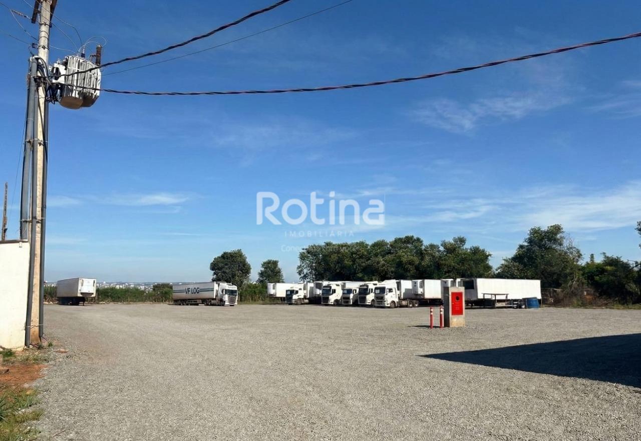 Galpão para alugar, em Uberlândia no bairro São Jorge no valor de R$ 37.500,00 - Rotina Imobiliária: 