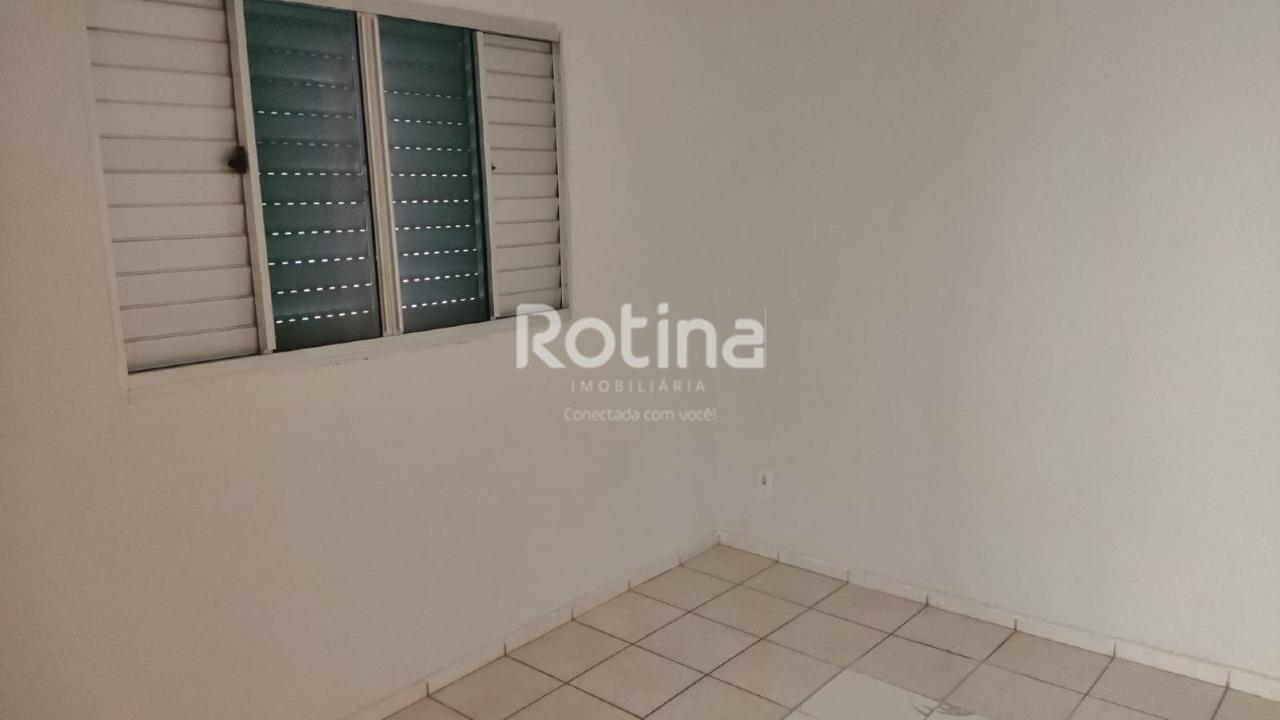 Apartamento para alugar, 2 quartos em Uberlândia no bairro Tocantins no valor de R$ 800,00 - Rotina Imobiliária: 