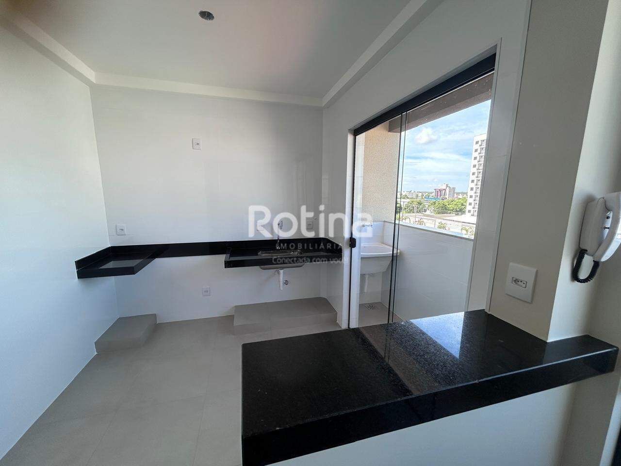Apartamento à venda, 2 quartos em Uberlândia no bairro Santa Mônica no valor de R$ 410.000,00 - Rotina Imobiliária: 