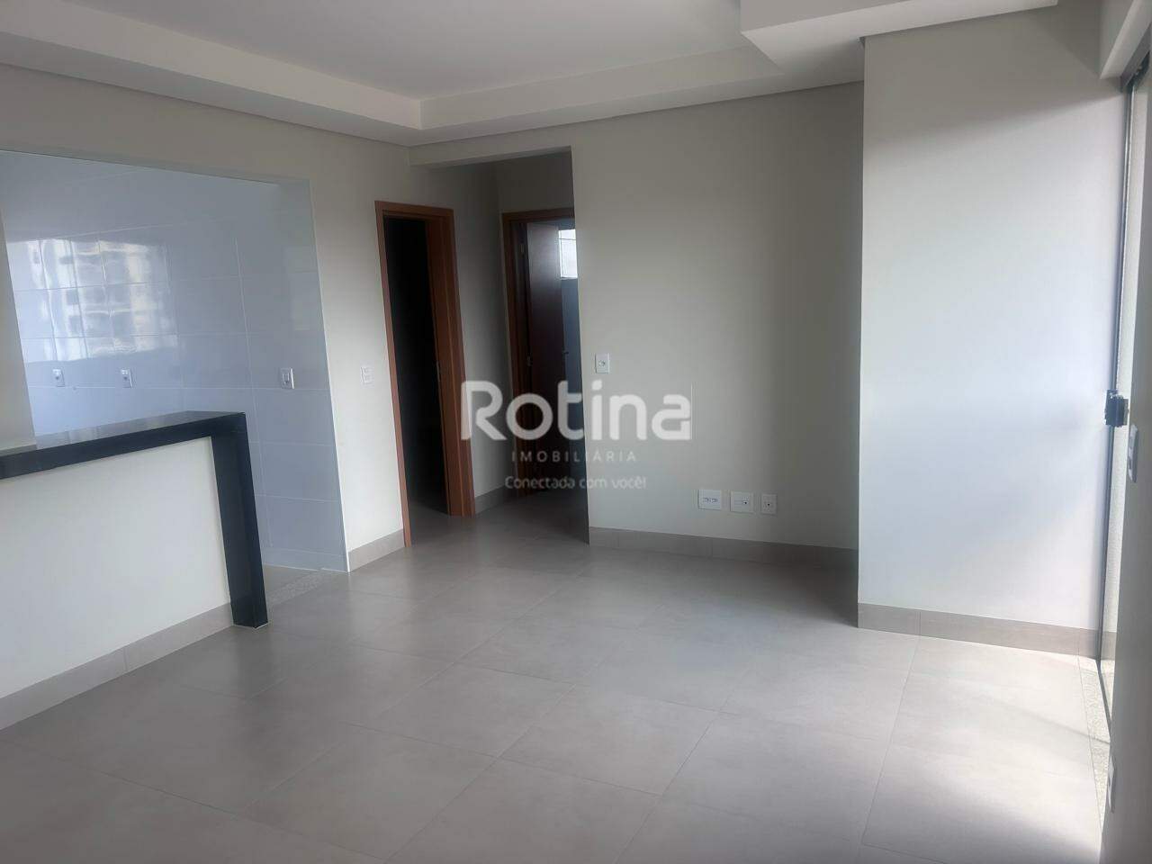Apartamento à venda, 2 quartos em Uberlândia no bairro Santa Mônica no valor de R$ 410.000,00 - Rotina Imobiliária: 