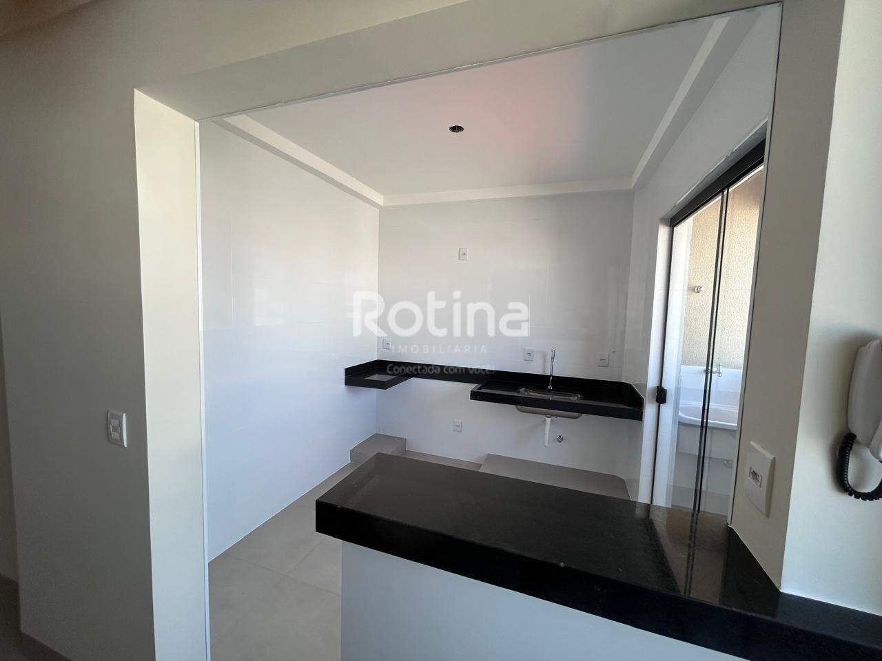 Apartamento à venda, 2 quartos em Uberlândia no bairro Santa Mônica no valor de R$ 410.000,00 - Rotina Imobiliária: 