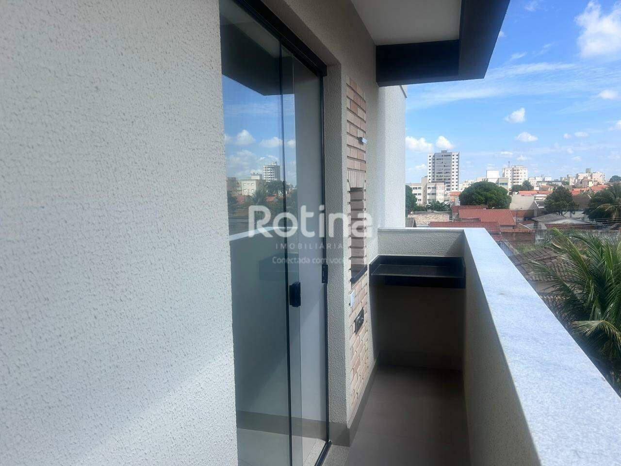 Apartamento à venda, 2 quartos em Uberlândia no bairro Santa Mônica no valor de R$ 410.000,00 - Rotina Imobiliária: 