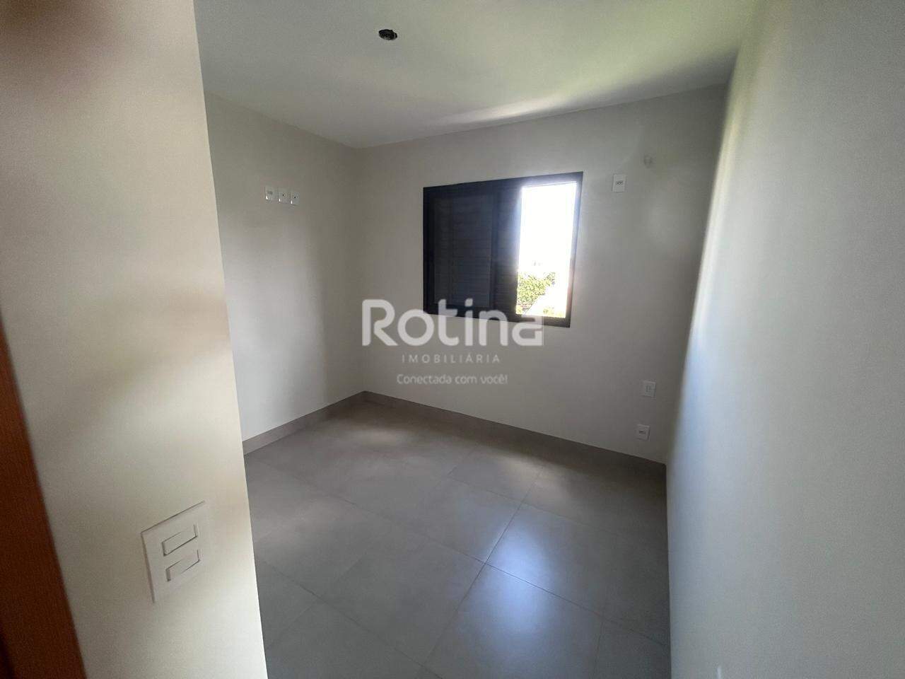 Apartamento à venda, 2 quartos em Uberlândia no bairro Santa Mônica no valor de R$ 420.000,00 - Rotina Imobiliária: 