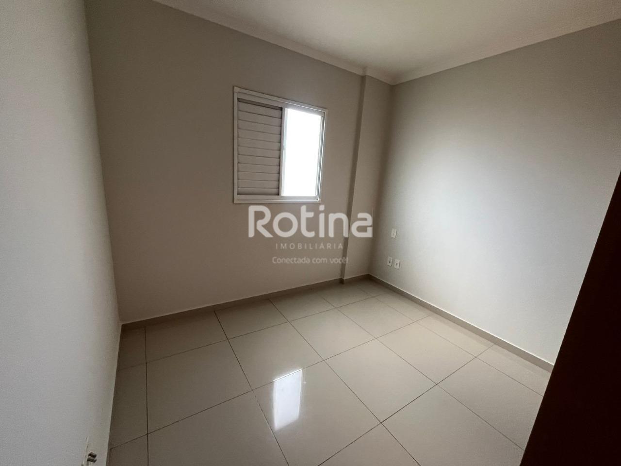 Apartamento para alugar, 2 quartos em Uberlândia no bairro Granada no valor de R$ 1.500,00 - Rotina Imobiliária: 