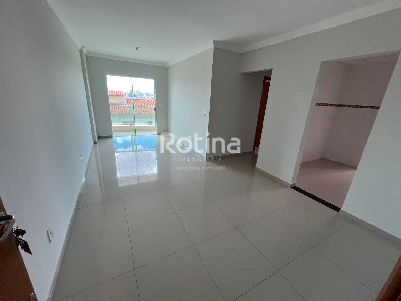 Apartamento para alugar, 2 quartos em Uberlândia no bairro Granada no valor de R$ 1.500,00 - Rotina Imobiliária: 