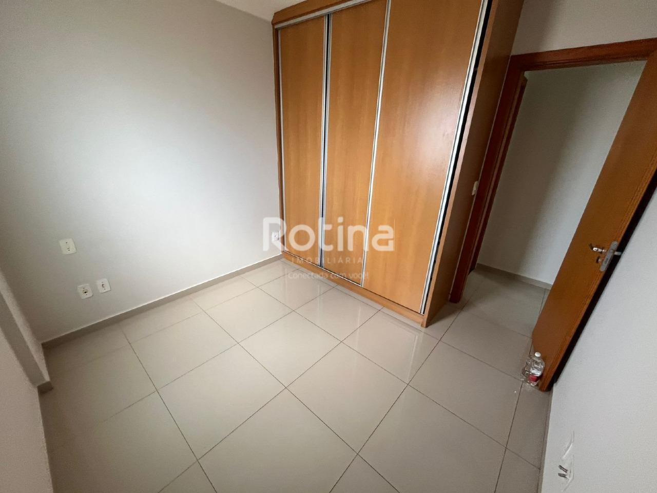 Apartamento para alugar, 2 quartos em Uberlândia no bairro Granada no valor de R$ 1.500,00 - Rotina Imobiliária: 