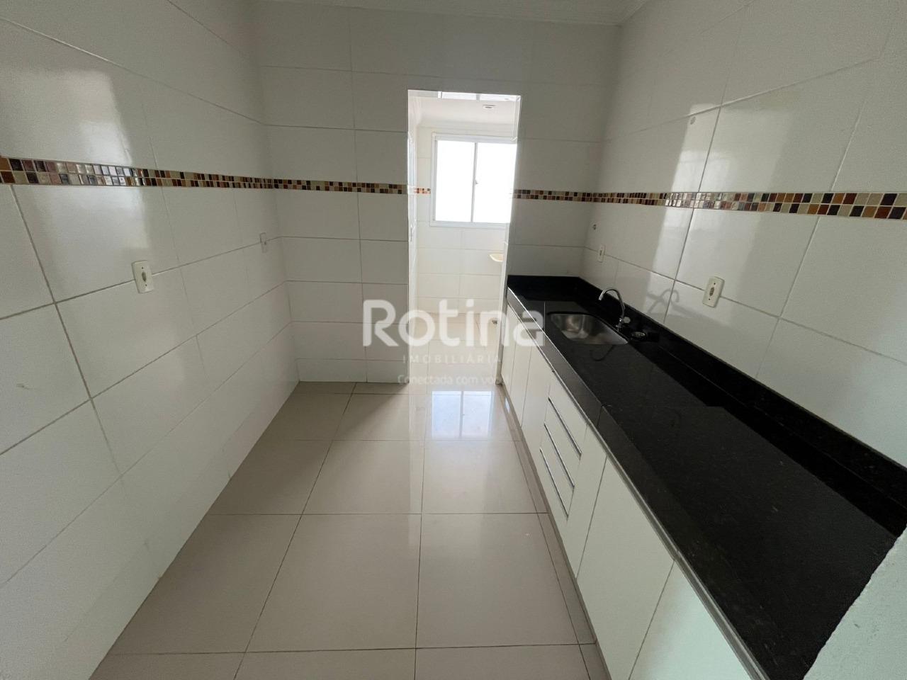 Apartamento para alugar, 2 quartos em Uberlândia no bairro Granada no valor de R$ 1.500,00 - Rotina Imobiliária: 