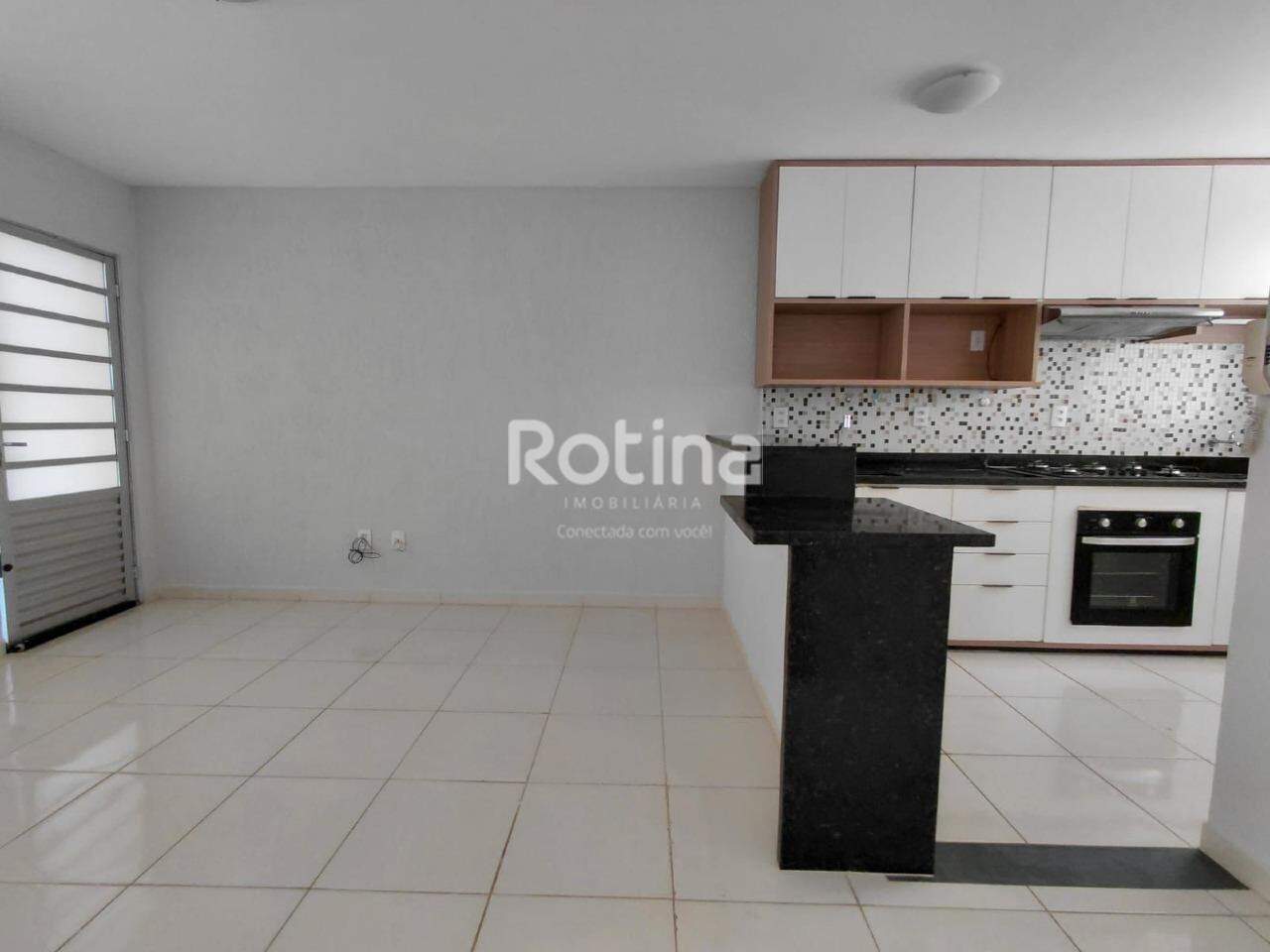 Apartamento à venda, 2 quartos em Uberlândia no bairro Mansour no valor de R$ 180.000,00 - Rotina Imobiliária: 