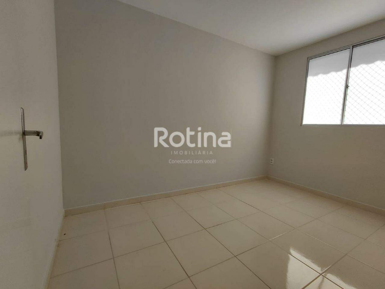 Apartamento à venda, 2 quartos em Uberlândia no bairro Mansour no valor de R$ 180.000,00 - Rotina Imobiliária: 